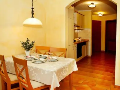 Ferienwohnung für 4 Personen (53 m²) in Ostseebad Kühlungsborn 6/10