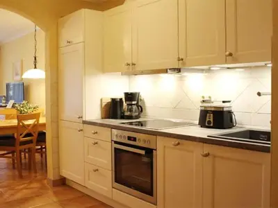 Ferienwohnung für 4 Personen (53 m²) in Ostseebad Kühlungsborn 7/10