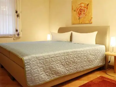 Ferienwohnung für 4 Personen (53 m²) in Ostseebad Kühlungsborn 8/10