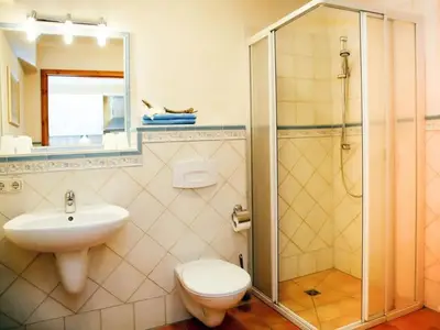 Ferienwohnung für 4 Personen (53 m²) in Ostseebad Kühlungsborn 9/10