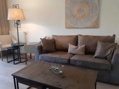 Ferienwohnung für 4 Personen (52 m²) in Ostseebad Kühlungsborn 4/10