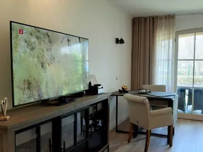 Ferienwohnung für 4 Personen (52 m²) in Ostseebad Kühlungsborn 5/10