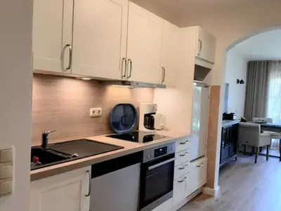 Ferienwohnung für 4 Personen (52 m²) in Ostseebad Kühlungsborn 6/10