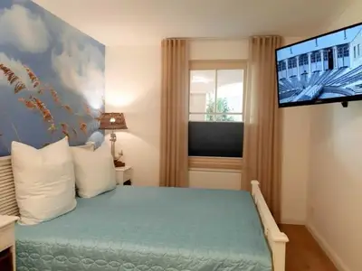Ferienwohnung für 4 Personen (52 m²) in Ostseebad Kühlungsborn 7/10