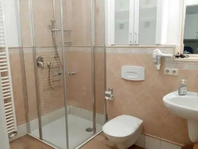 Ferienwohnung für 4 Personen (52 m²) in Ostseebad Kühlungsborn 9/10