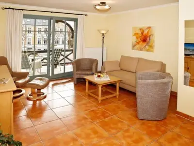 Ferienwohnung für 4 Personen (62 m²) in Ostseebad Kühlungsborn 4/9