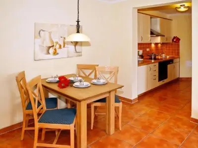 Ferienwohnung für 4 Personen (62 m²) in Ostseebad Kühlungsborn 5/9