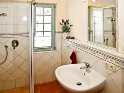 Ferienwohnung für 4 Personen (62 m²) in Ostseebad Kühlungsborn 8/9