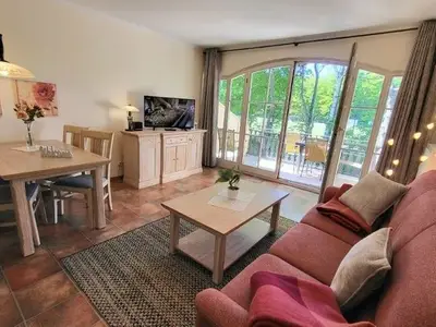 Ferienwohnung für 3 Personen (50 m²) in Ostseebad Kühlungsborn 4/10