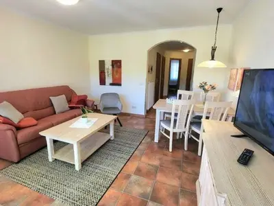 Ferienwohnung für 3 Personen (50 m²) in Ostseebad Kühlungsborn 5/10