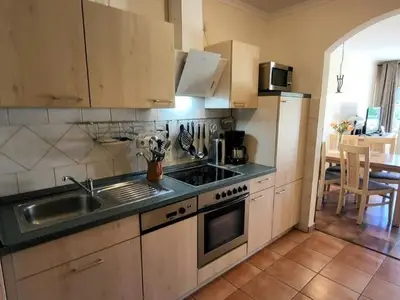 Ferienwohnung für 3 Personen (50 m²) in Ostseebad Kühlungsborn 7/10
