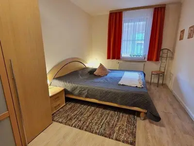 Ferienwohnung für 3 Personen (50 m²) in Ostseebad Kühlungsborn 8/10
