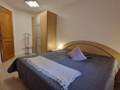 Ferienwohnung für 3 Personen (50 m²) in Ostseebad Kühlungsborn 9/10