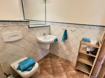 Ferienwohnung für 3 Personen (50 m²) in Ostseebad Kühlungsborn 10/10