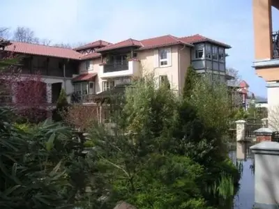Ferienwohnung für 4 Personen (65 m²) in Ostseebad Kühlungsborn 5/10
