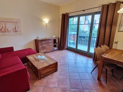 Ferienwohnung für 4 Personen (65 m²) in Ostseebad Kühlungsborn 7/10