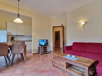 Ferienwohnung für 4 Personen (65 m²) in Ostseebad Kühlungsborn 8/10