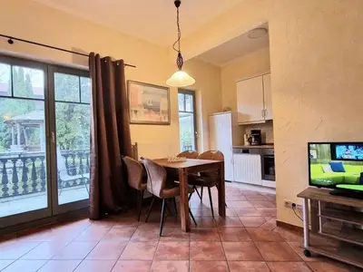 Ferienwohnung für 4 Personen (65 m²) in Ostseebad Kühlungsborn 9/10