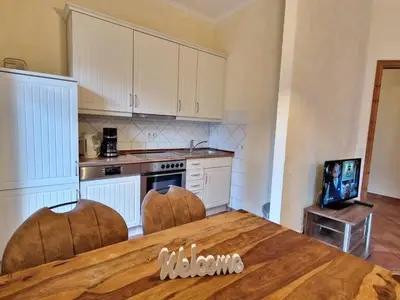 Ferienwohnung für 4 Personen (65 m²) in Ostseebad Kühlungsborn 10/10