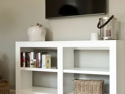 Ferienwohnung für 2 Personen (52 m²) in Ostseebad Kühlungsborn 1/10
