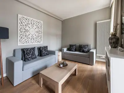 Ferienwohnung für 2 Personen (52 m²) in Ostseebad Kühlungsborn 4/10
