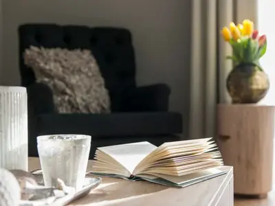 Ferienwohnung für 2 Personen (52 m²) in Ostseebad Kühlungsborn 6/10
