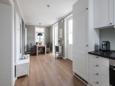 Ferienwohnung für 2 Personen (52 m²) in Ostseebad Kühlungsborn 7/10