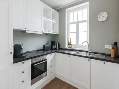 Ferienwohnung für 2 Personen (52 m²) in Ostseebad Kühlungsborn 8/10