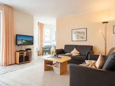 Ferienwohnung für 2 Personen (45 m²) in Ostseebad Kühlungsborn 1/10