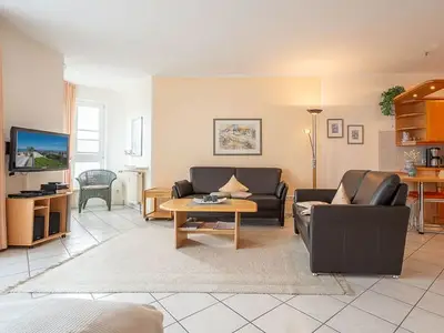 Ferienwohnung für 2 Personen (45 m²) in Ostseebad Kühlungsborn 4/10