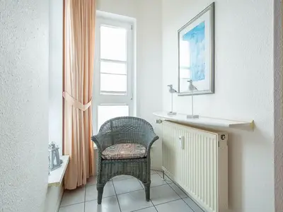 Ferienwohnung für 2 Personen (45 m²) in Ostseebad Kühlungsborn 5/10