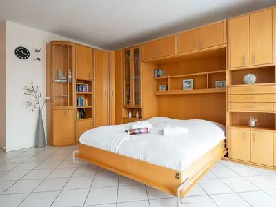 Ferienwohnung für 2 Personen (45 m²) in Ostseebad Kühlungsborn 7/10