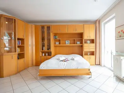 Ferienwohnung für 2 Personen (45 m²) in Ostseebad Kühlungsborn 9/10
