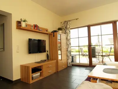Ferienwohnung für 4 Personen (58 m²) in Ostseebad Kühlungsborn 2/10