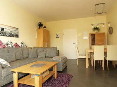 Ferienwohnung für 4 Personen (58 m²) in Ostseebad Kühlungsborn 4/10