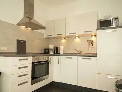 Ferienwohnung für 4 Personen (58 m²) in Ostseebad Kühlungsborn 5/10