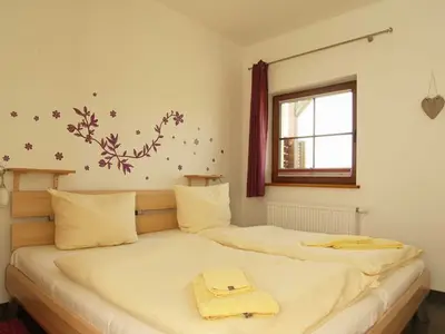 Ferienwohnung für 4 Personen (58 m²) in Ostseebad Kühlungsborn 6/10