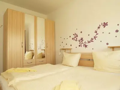 Ferienwohnung für 4 Personen (58 m²) in Ostseebad Kühlungsborn 7/10