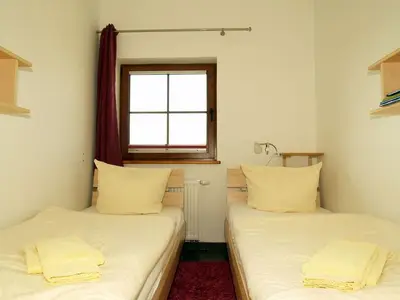 Ferienwohnung für 4 Personen (58 m²) in Ostseebad Kühlungsborn 8/10