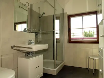 Ferienwohnung für 4 Personen (58 m²) in Ostseebad Kühlungsborn 9/10