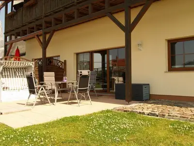 Ferienwohnung für 4 Personen (58 m²) in Ostseebad Kühlungsborn 10/10