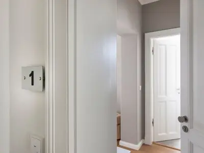 Ferienwohnung für 2 Personen (47 m²) in Ostseebad Kühlungsborn 3/10