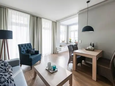 Ferienwohnung für 2 Personen (47 m²) in Ostseebad Kühlungsborn 4/10