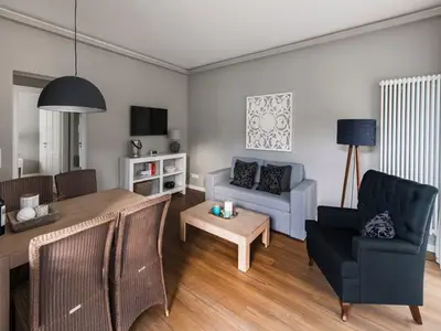 Ferienwohnung für 2 Personen (47 m²) in Ostseebad Kühlungsborn 5/10