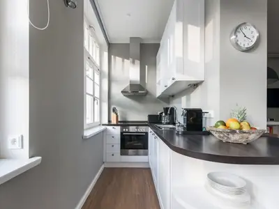 Ferienwohnung für 2 Personen (47 m²) in Ostseebad Kühlungsborn 7/10