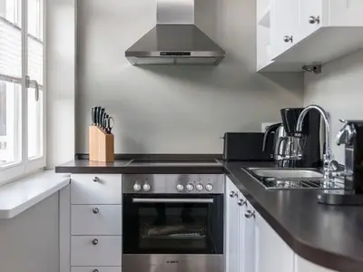 Ferienwohnung für 2 Personen (47 m²) in Ostseebad Kühlungsborn 9/10