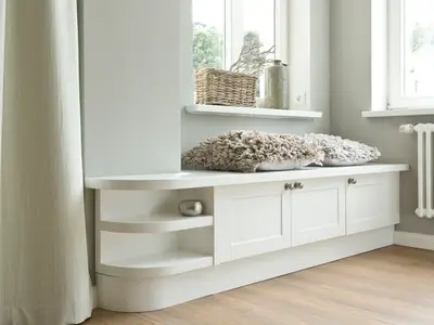 Ferienwohnung für 2 Personen (47 m²) in Ostseebad Kühlungsborn 10/10