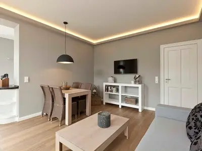 Ferienwohnung für 2 Personen (60 m²) in Ostseebad Kühlungsborn 3/10