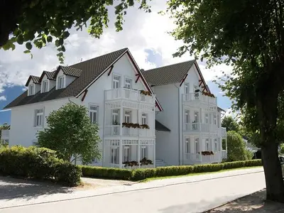 Ferienwohnung für 2 Personen (46 m²) in Ostseebad Kühlungsborn 3/10
