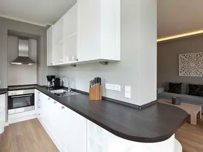 Ferienwohnung für 2 Personen (60 m²) in Ostseebad Kühlungsborn 6/10
